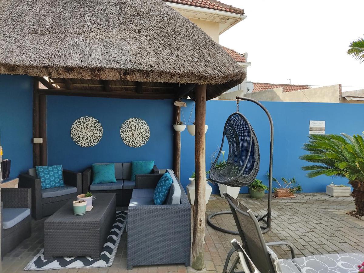 Palm Beach Guesthouse Port Elizabeth Exterior photo