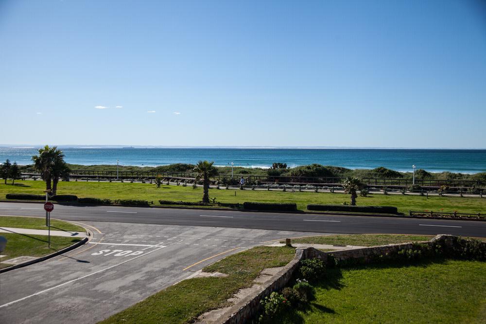 Palm Beach Guesthouse Port Elizabeth Exterior photo